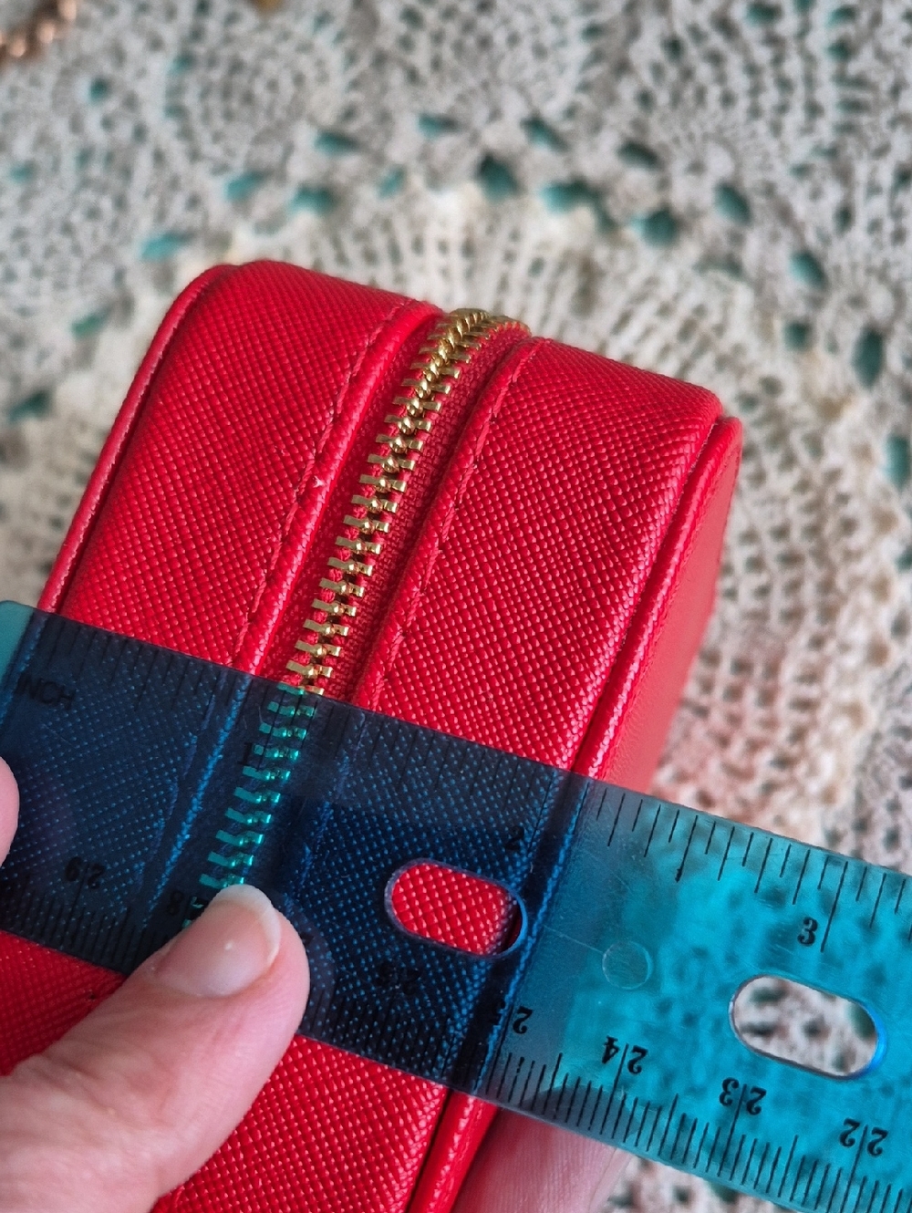 🌙Travel Jewelry Case - Picture 7 of 7